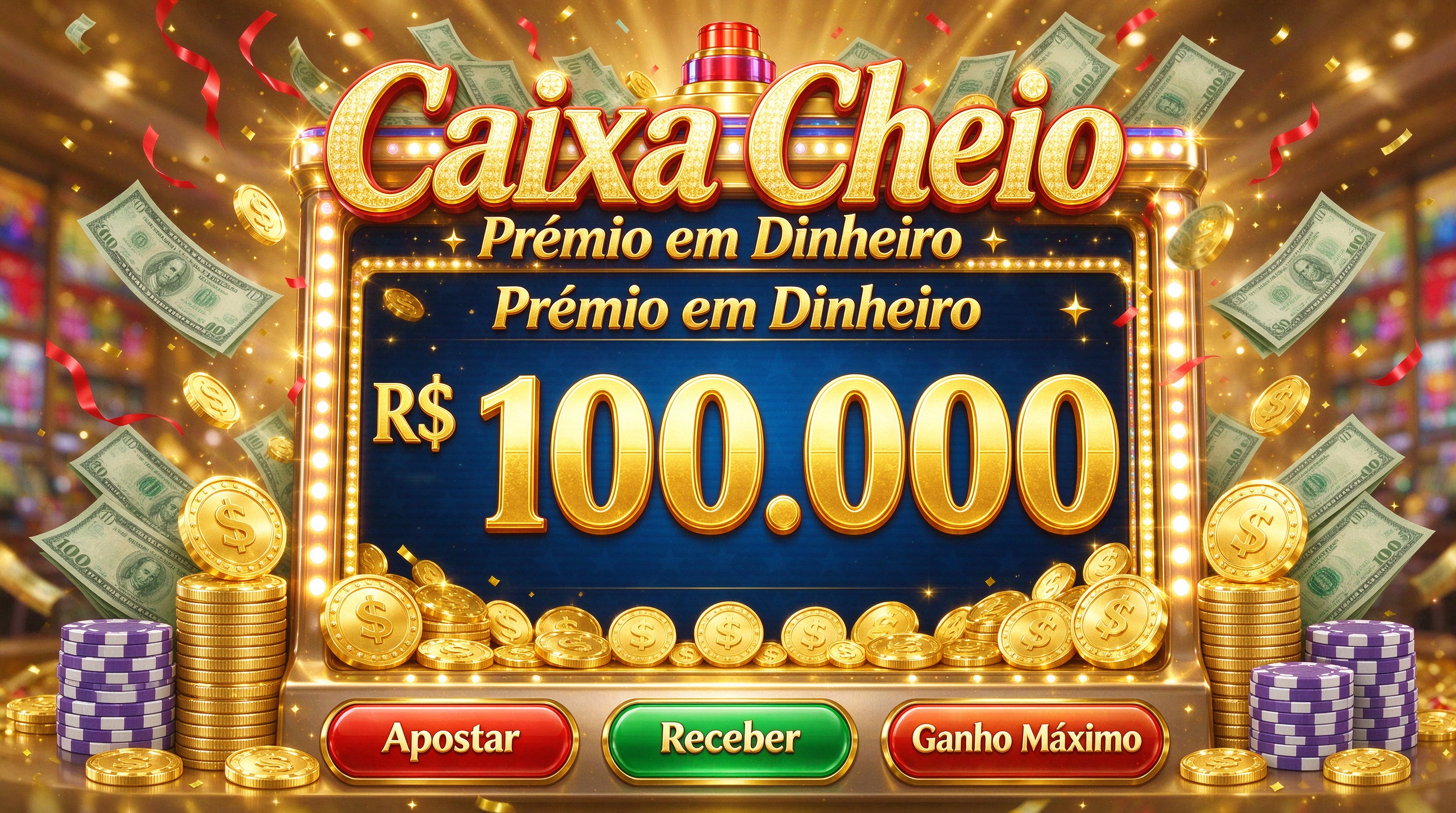 como sacar dinheiro do caça níquel versão oficial